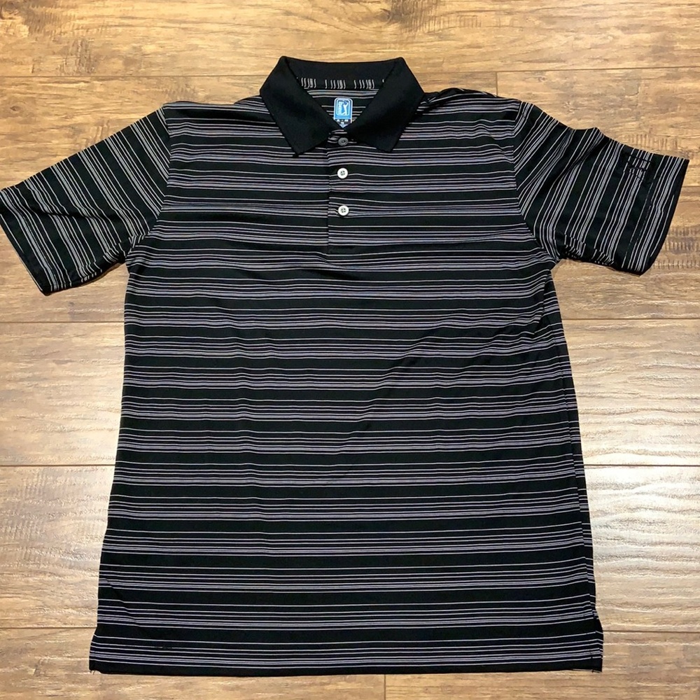PGA Tour Golf t-shirt